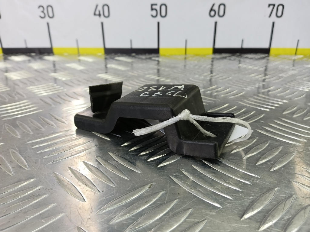 кронштейн бампера Kia Ceed  866811H500, 520 рублей, Москва