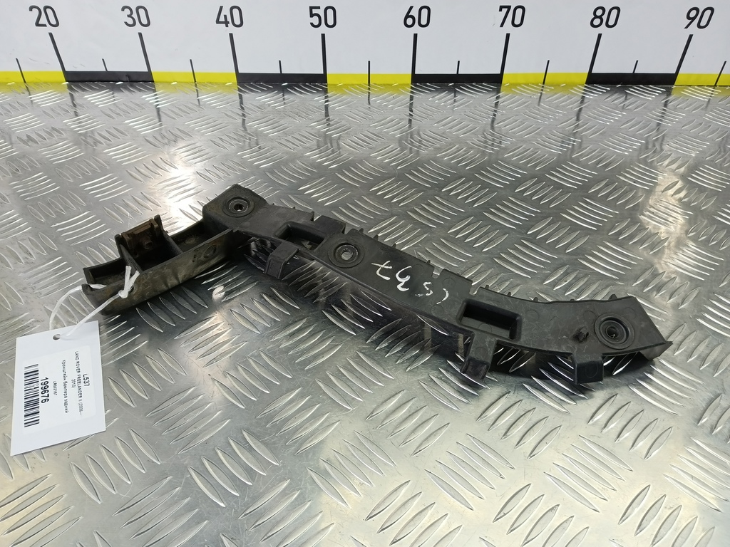 кронштейн бампера LAND ROVER FREELANDER 2.2 TD MT (150 л.с.)Freelander  II (2006—2010) Внедорожник LR002167, 2130 рублей, Москва