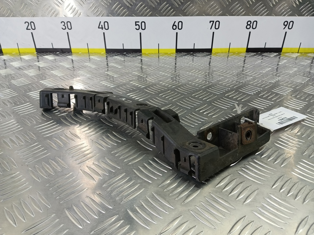 кронштейн бампера LAND ROVER FREELANDER 2.2 TD MT (150 л.с.)Freelander  II (2006—2010) Внедорожник LR002167, 2130 рублей, Москва