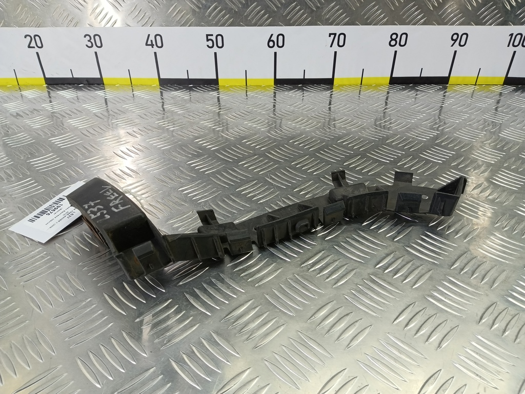 кронштейн бампера LAND ROVER FREELANDER 2.2 TD MT (150 л.с.)Freelander  II (2006—2010) Внедорожник LR002167, 2130 рублей, Москва