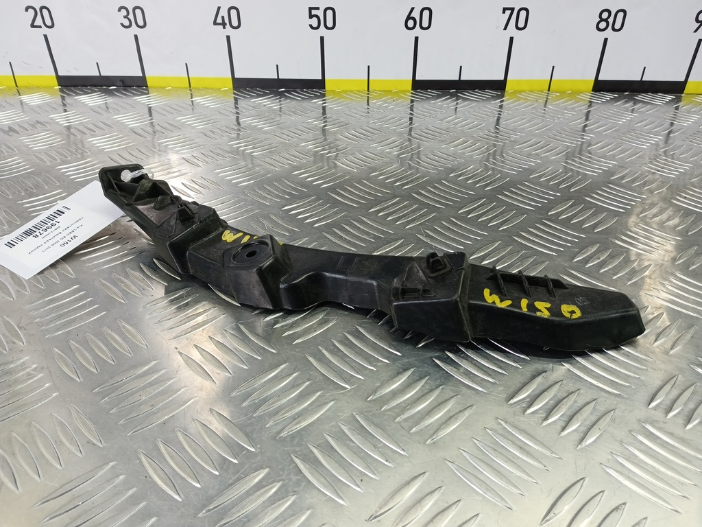 кронштейн бампера Kia Ceed  866131H000, 2010 рублей, Москва