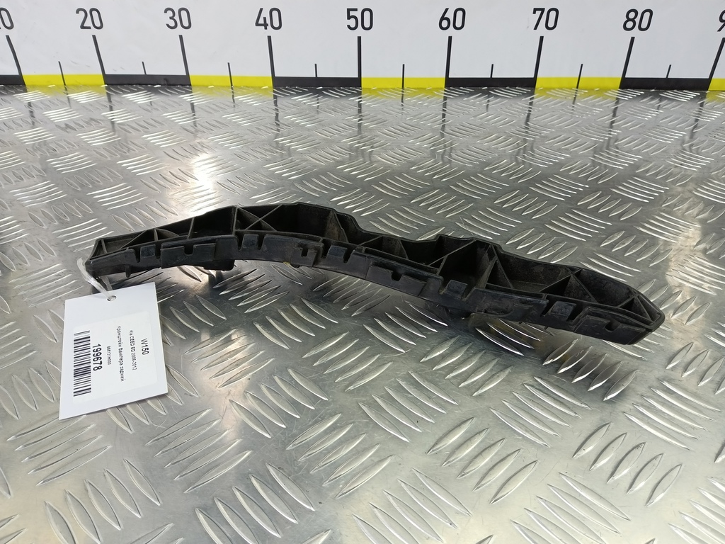 кронштейн бампера Kia Ceed  866131H000, 2010 рублей, Москва
