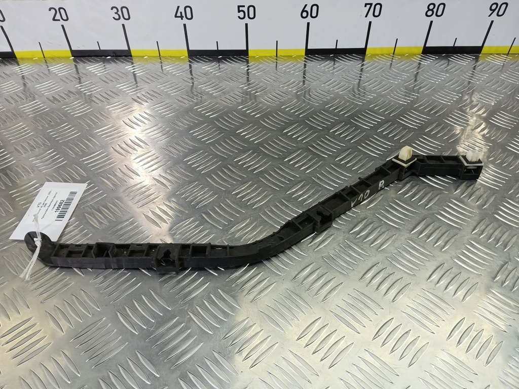 кронштейн бампера HONDA Accord 2.4 MT (190 л.с.)Accord  VII (2002—2006) Седан 71593SEA003, 1550 рублей, Москва