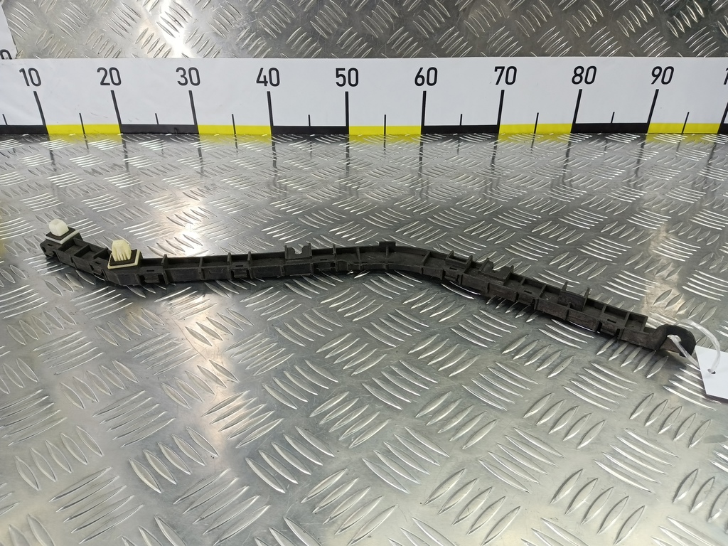 кронштейн бампера HONDA Accord 2.4 MT (190 л.с.)Accord  VII (2002—2006) Седан 71593SEA003, 1550 рублей, Москва