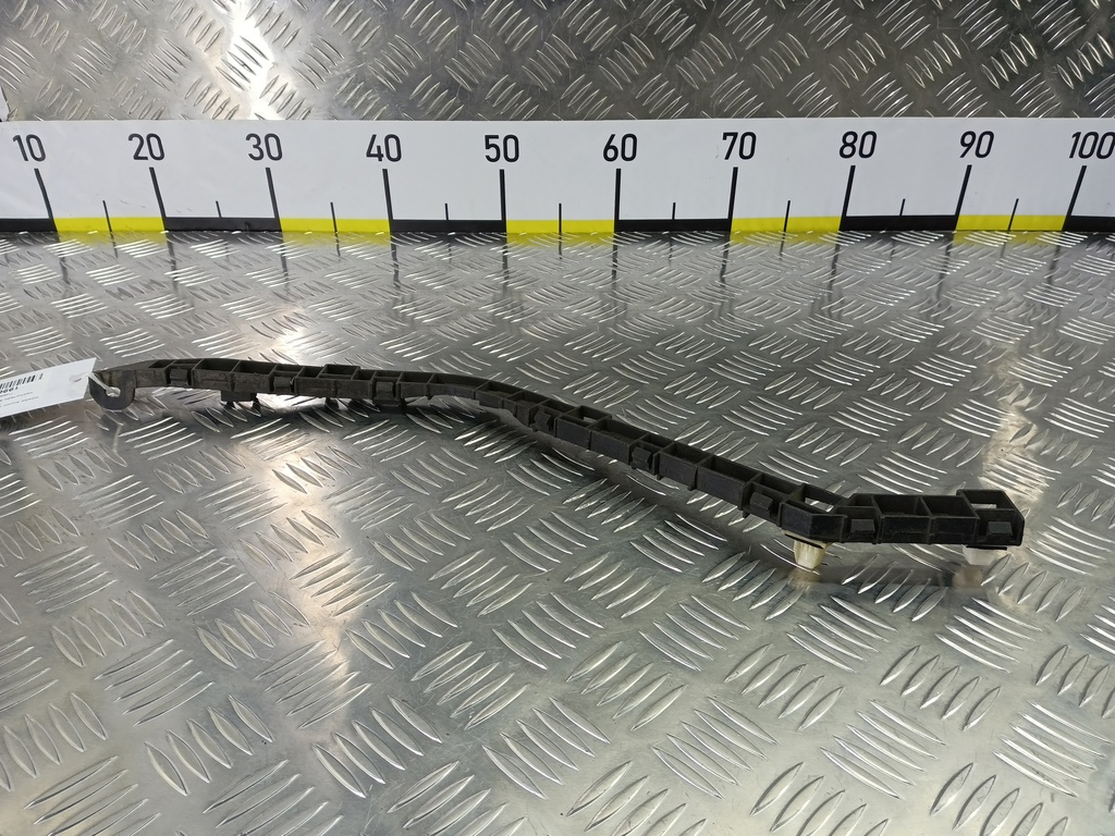 кронштейн бампера HONDA Accord 2.4 MT (190 л.с.)Accord  VII (2002—2006) Седан 71593SEA003, 1550 рублей, Москва