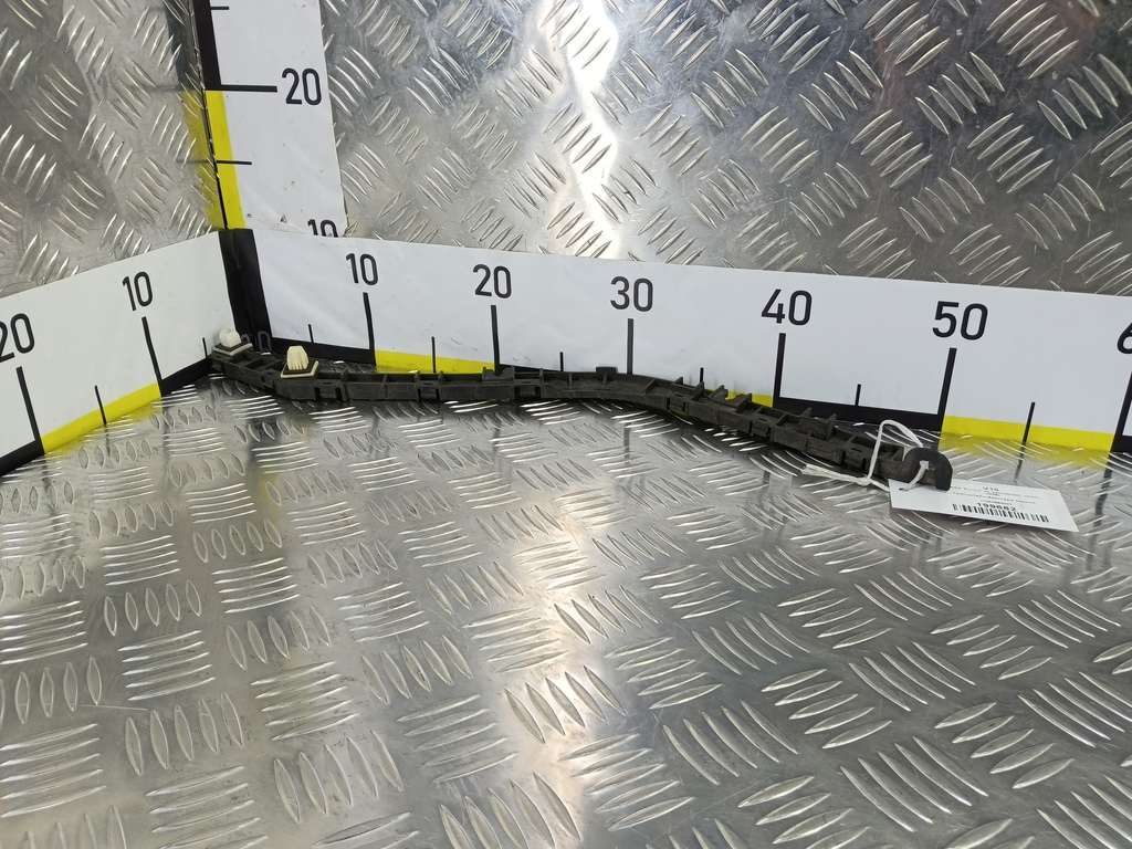 кронштейн бампера HONDA Accord 2.4 MT (190 л.с.)Accord  VII (2002—2006) Седан 71593SEA003, 1550 рублей, Москва