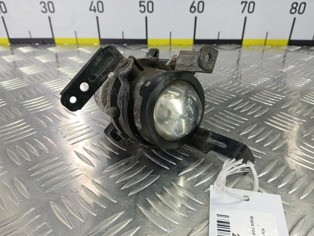 фара противотуманная Kia Ceed  92201-1H000, 1210 рублей, Москва