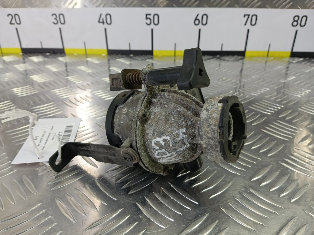 фара противотуманная Kia Ceed  92201-1H000, 1210 рублей, Москва