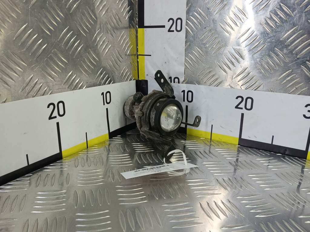 фара противотуманная Kia Ceed  92201-1H000, 1210 рублей, Москва