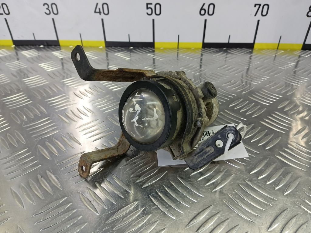 фара противотуманная Kia Ceed  92201-1H000, 1210 рублей, Москва