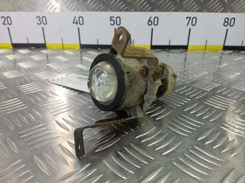 фара противотуманная Kia Ceed  92201-1H000, 1210 рублей, Москва