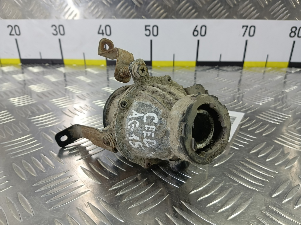 фара противотуманная Kia Ceed  92201-1H000, 1210 рублей, Москва