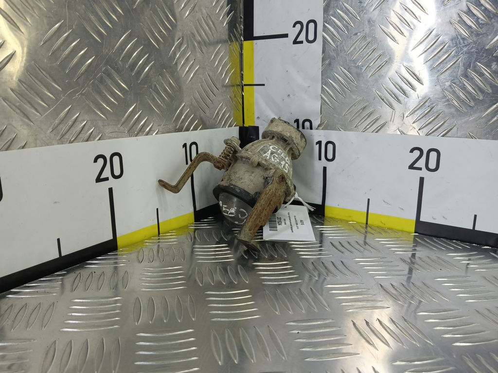 фара противотуманная Kia Ceed  92201-1H000, 1210 рублей, Москва