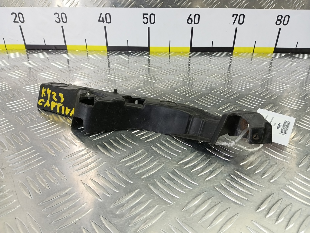 кронштейн бампера CHEVROLET  CAPTIVA  95205508, 2130 рублей, Москва