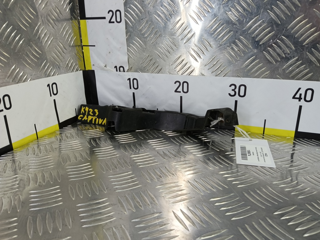 кронштейн бампера CHEVROLET  CAPTIVA  95205508, 2130 рублей, Москва