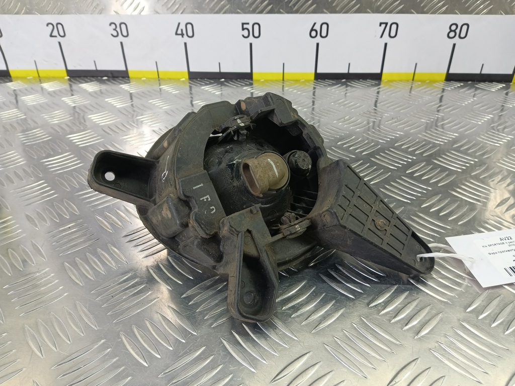 фара противотуманная Kia SPORTAGE  92202-03000, 2130 рублей, Москва