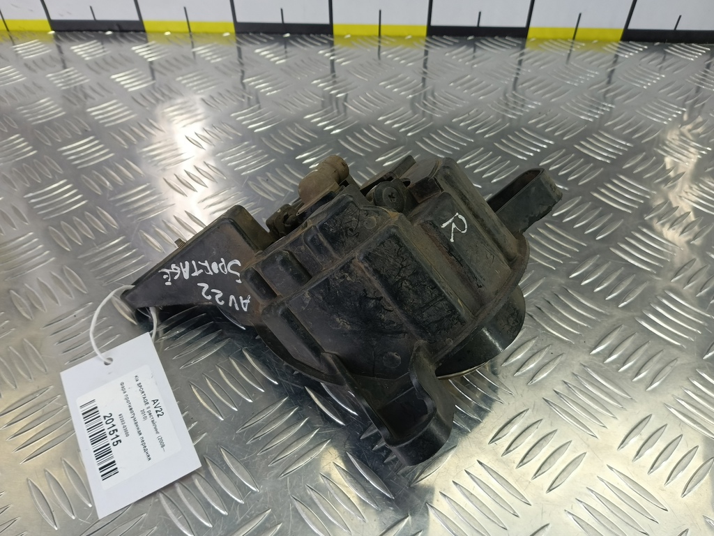 фара противотуманная Kia SPORTAGE  92202-03000, 2130 рублей, Москва