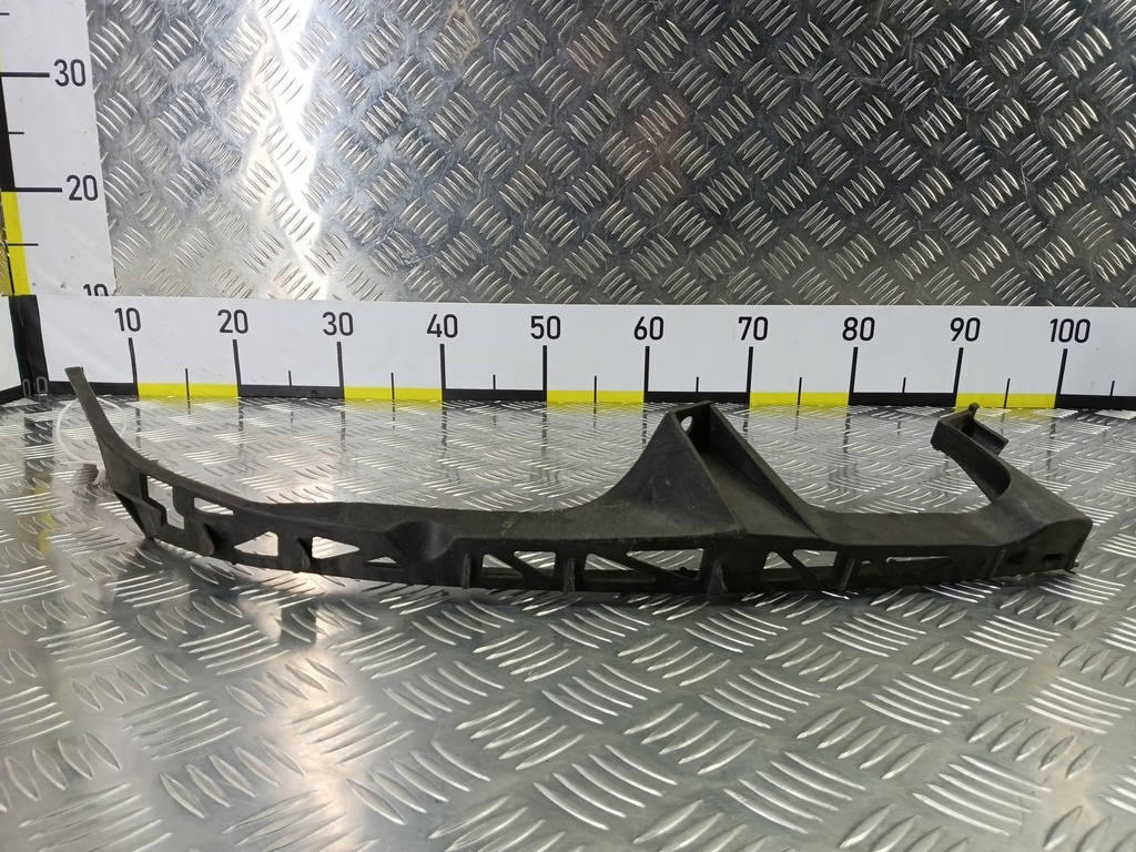 кронштейн бампера MAZDA 6  GJ6A50161B, 2470 рублей, Москва