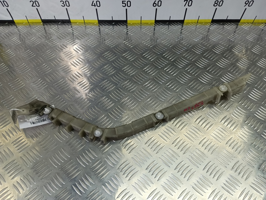 кронштейн бампера CHEVROLET  CAPTIVA  95133854, 980 рублей, Москва