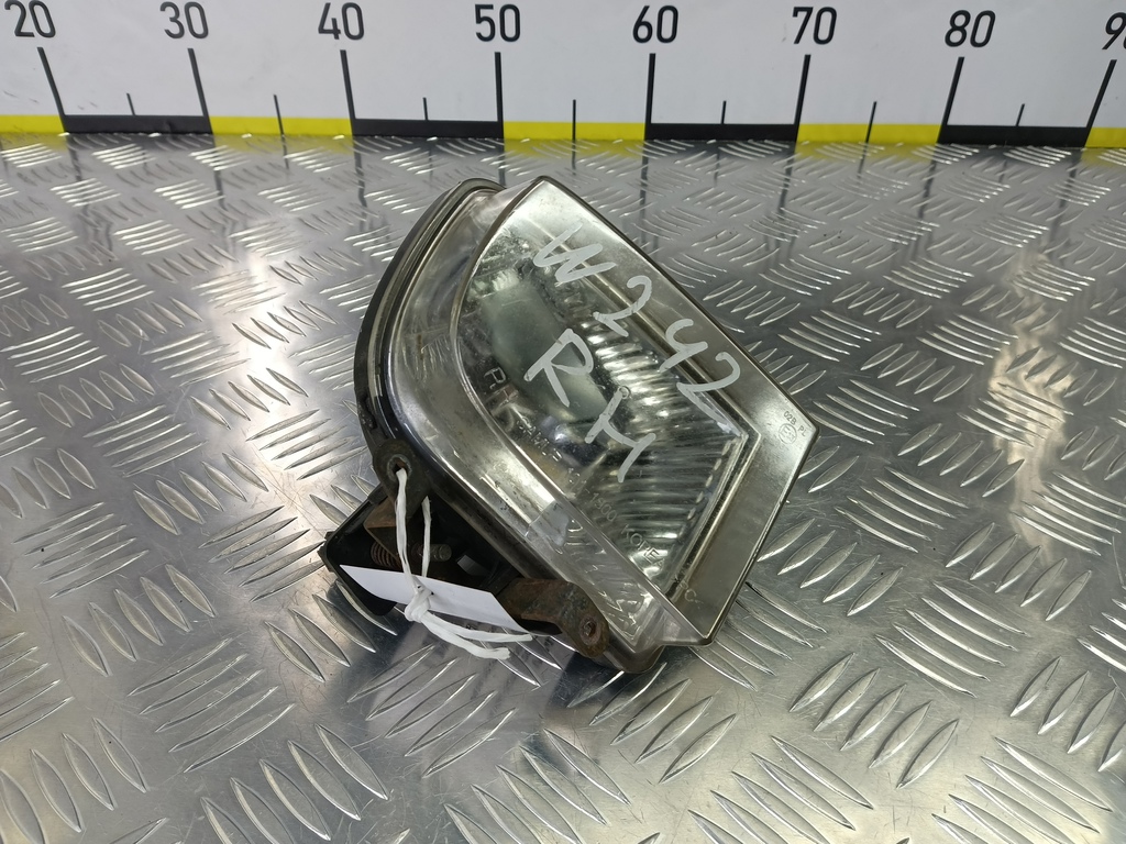 фара противотуманная Hyundai GETZ  92202-1C000, 1210 рублей, Москва