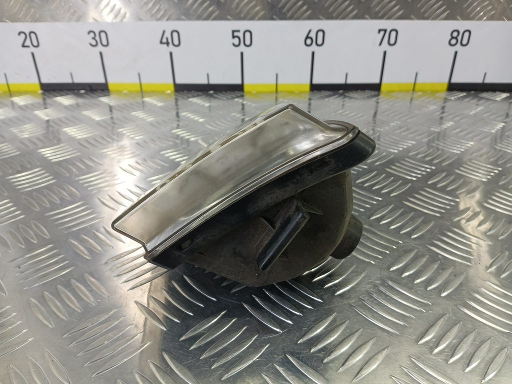 фара противотуманная Hyundai GETZ  92202-1C000, 1210 рублей, Москва