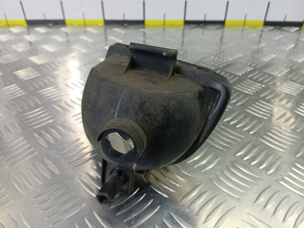 фара противотуманная Hyundai GETZ  92202-1C000, 1210 рублей, Москва