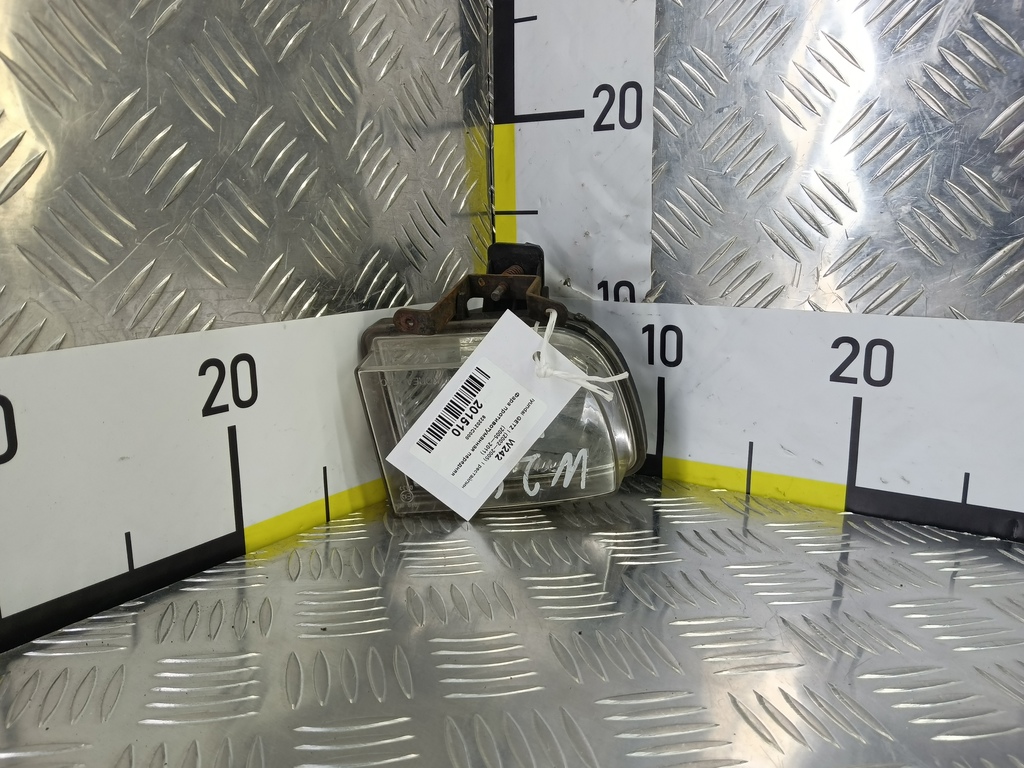 фара противотуманная Hyundai GETZ  92202-1C000, 1210 рублей, Москва