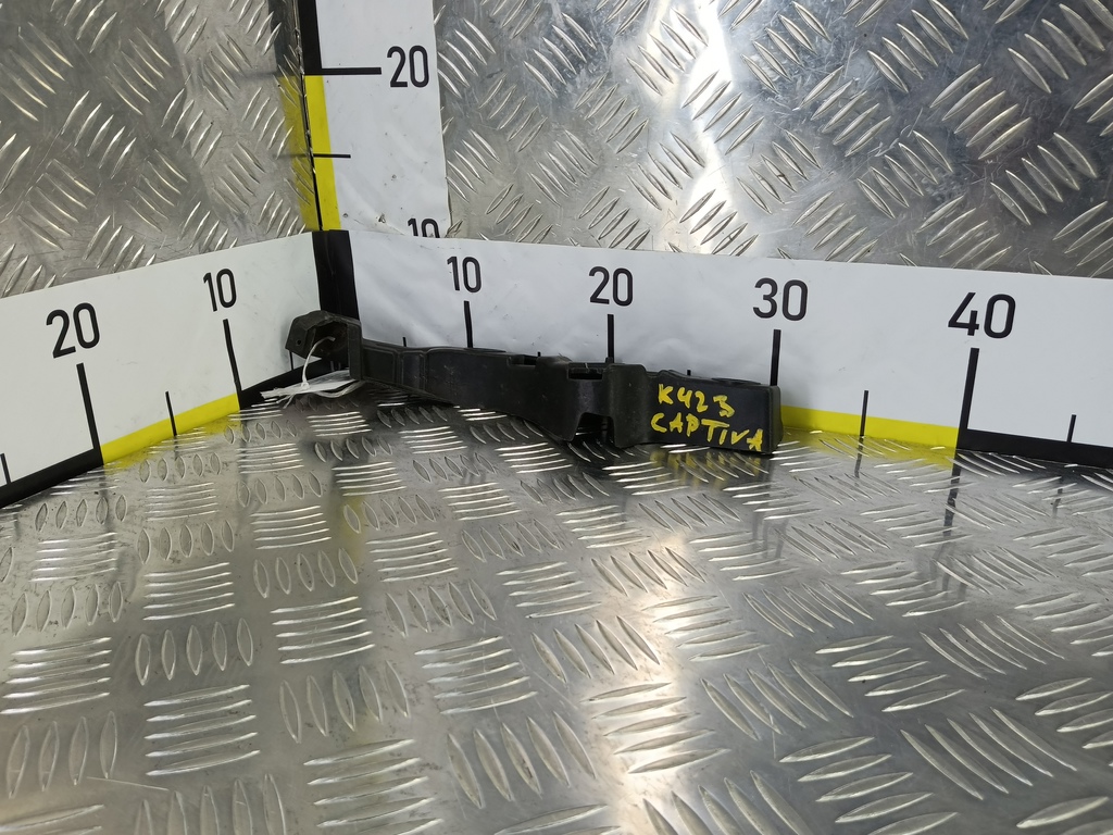 кронштейн бампера CHEVROLET  CAPTIVA  95205507, 1550 рублей, Москва