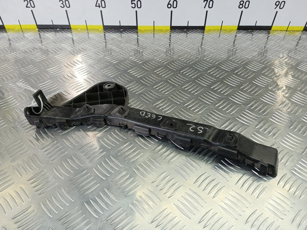 кронштейн бампера Kia Ceed  866141H100, 1090 рублей, Москва