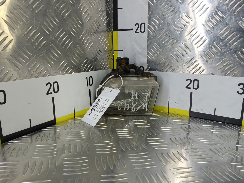 фара противотуманная Hyundai GETZ  92201-1C000, 1210 рублей, Москва