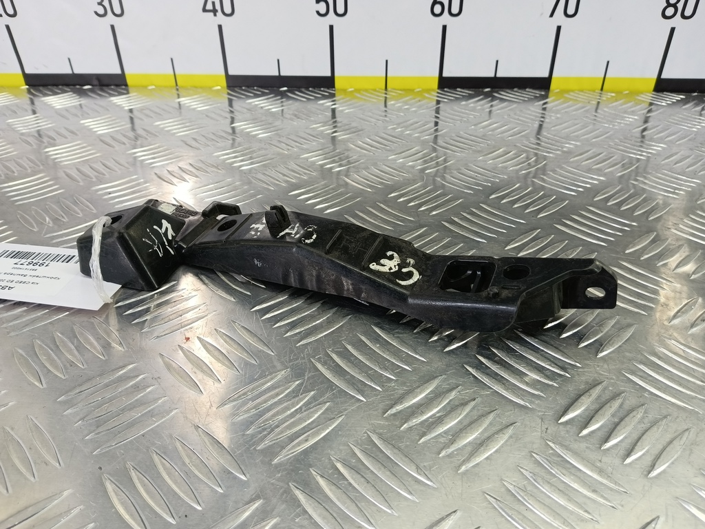 кронштейн бампера Kia Ceed  865141H000, 750 рублей, Москва