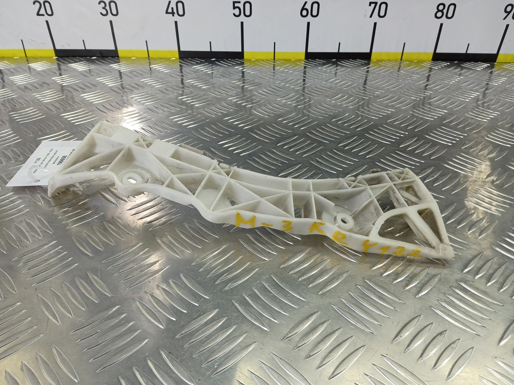 кронштейн бампера MAZDA 3  BP4K502H1D, 1320 рублей, Москва