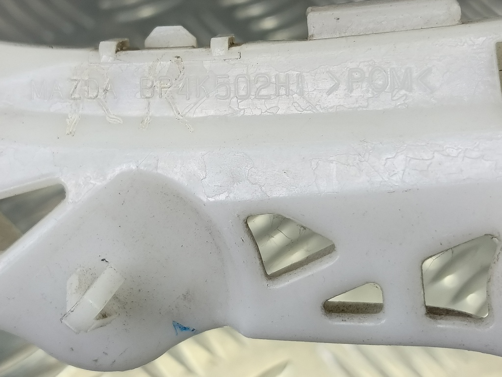 кронштейн бампера MAZDA 3  BP4K502H1D, 1320 рублей, Москва
