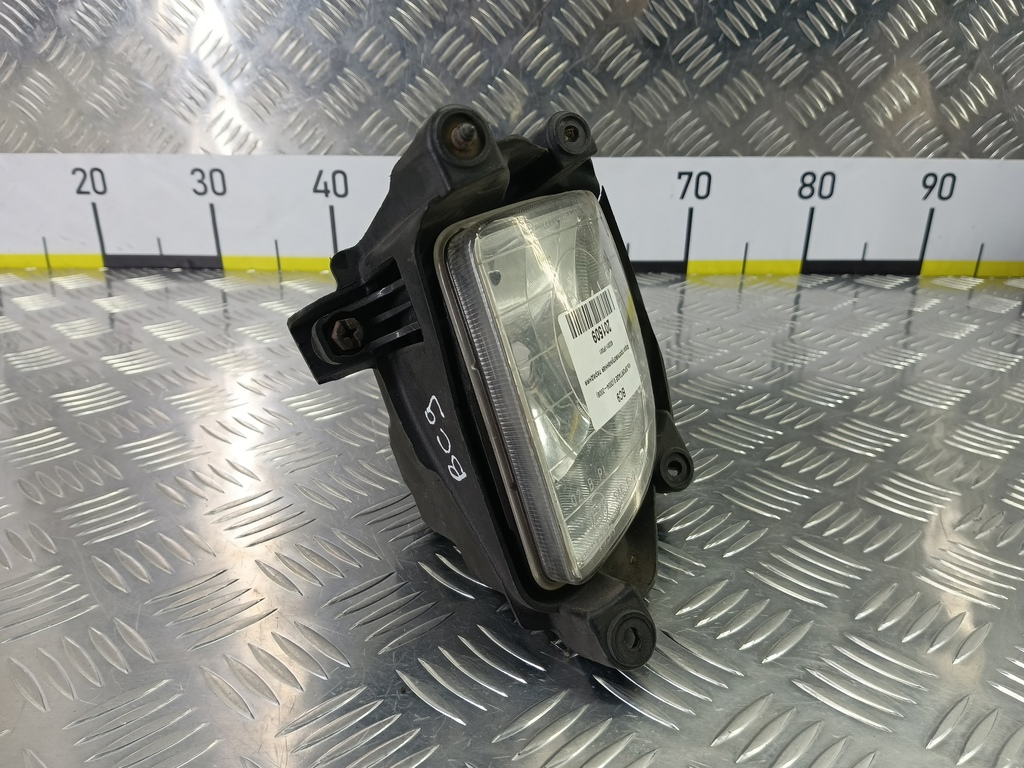 фара противотуманная Kia SPORTAGE  92201-1F001, 1780 рублей, Москва