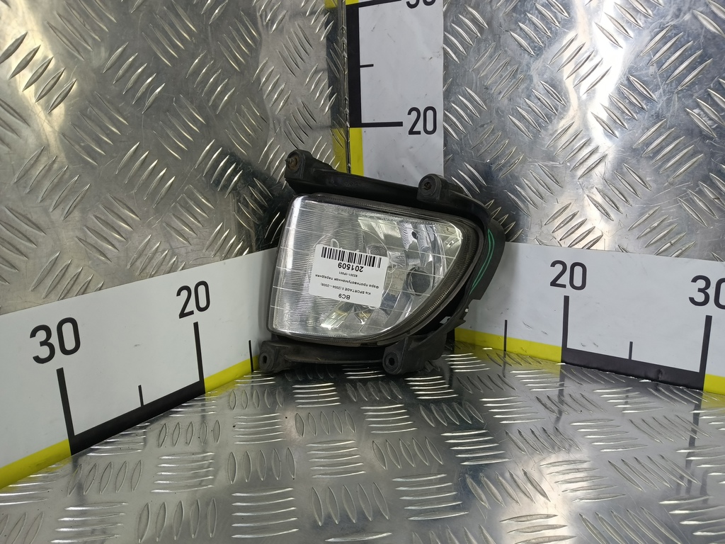 фара противотуманная Kia SPORTAGE  92201-1F001, 1780 рублей, Москва