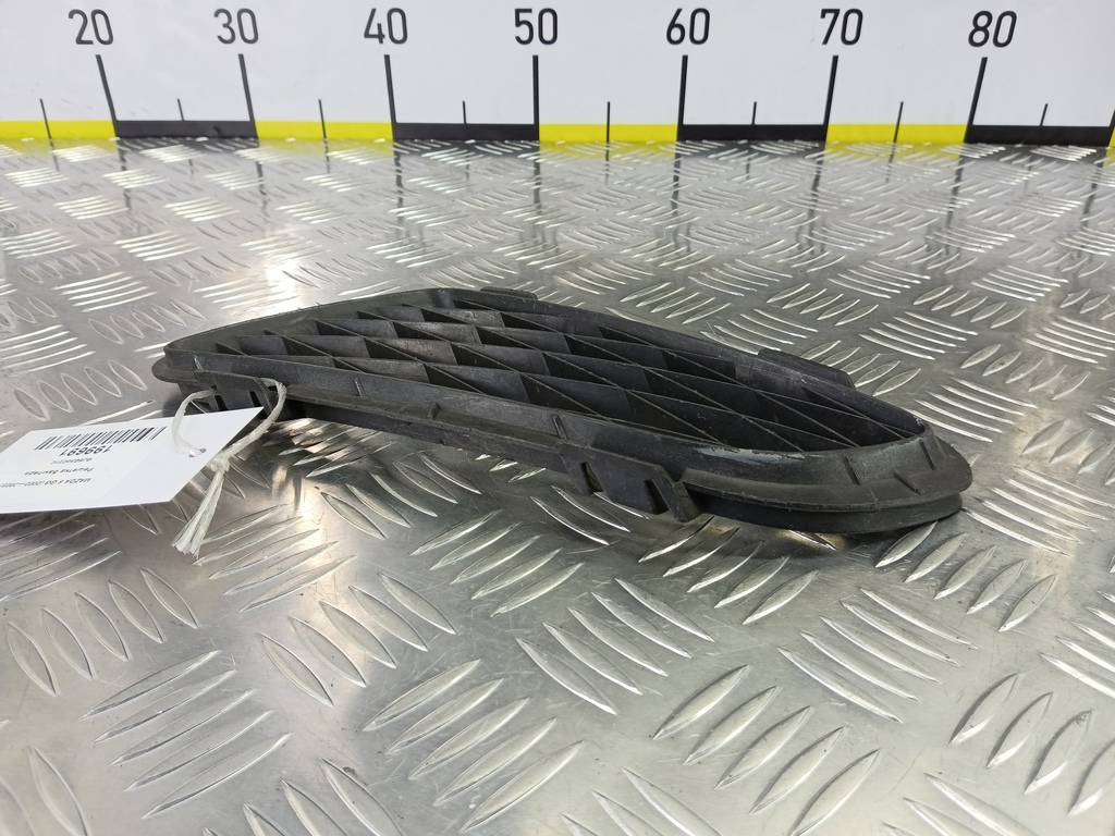 решетка бампера MAZDA 6  GJ6G50C21C, 1550 рублей, Москва