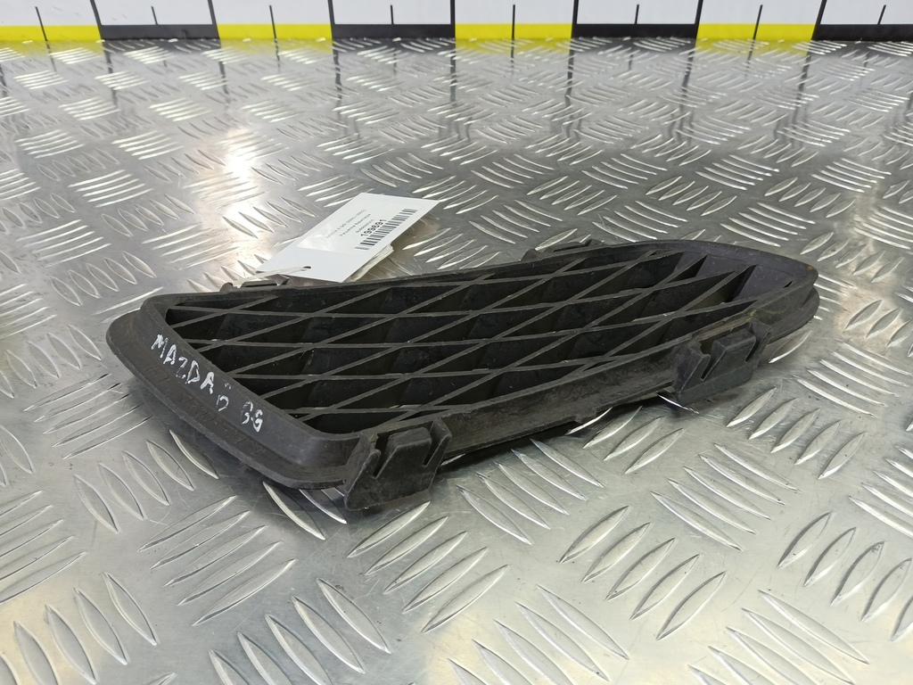 решетка бампера MAZDA 6  GJ6G50C21C, 1550 рублей, Москва