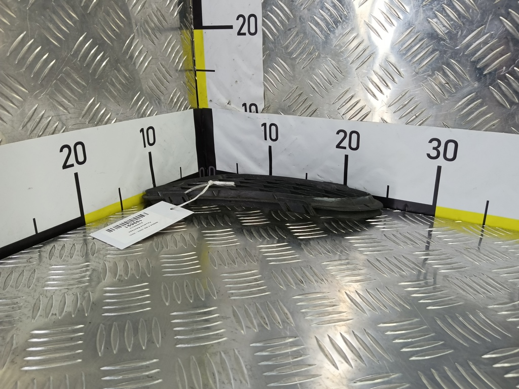 решетка бампера MAZDA 6  GJ6G50C21C, 1550 рублей, Москва