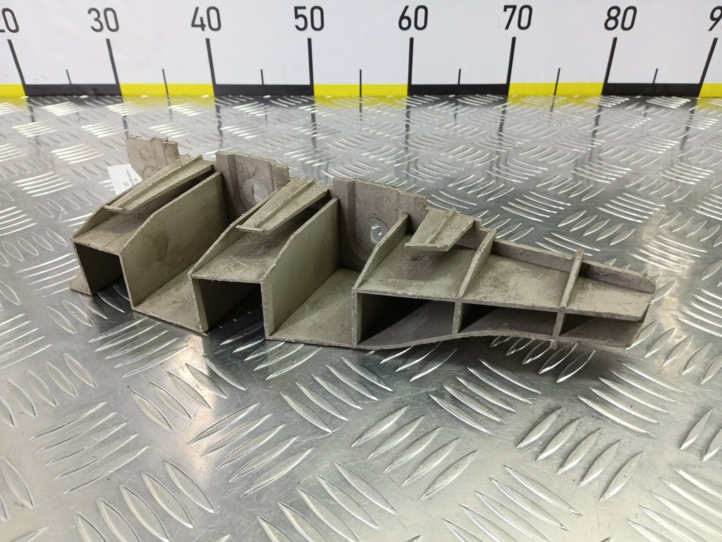 кронштейн бампера LAND ROVER FREELANDER  DPN100210, 520 рублей, Москва