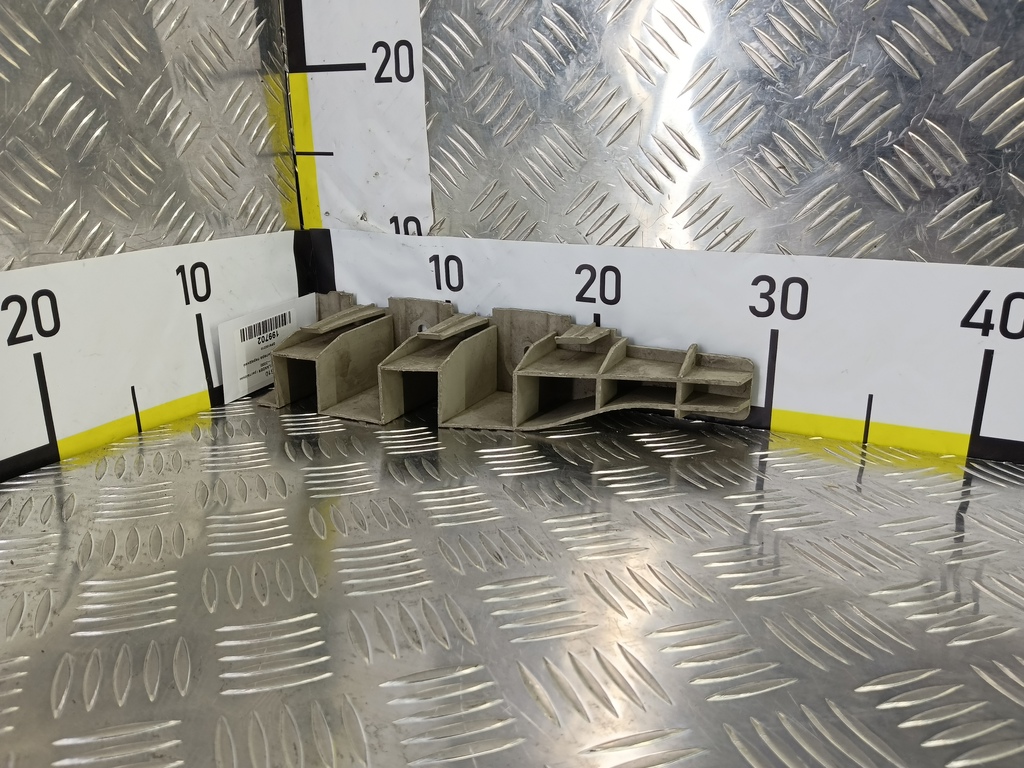 кронштейн бампера LAND ROVER FREELANDER  DPN100210, 520 рублей, Москва