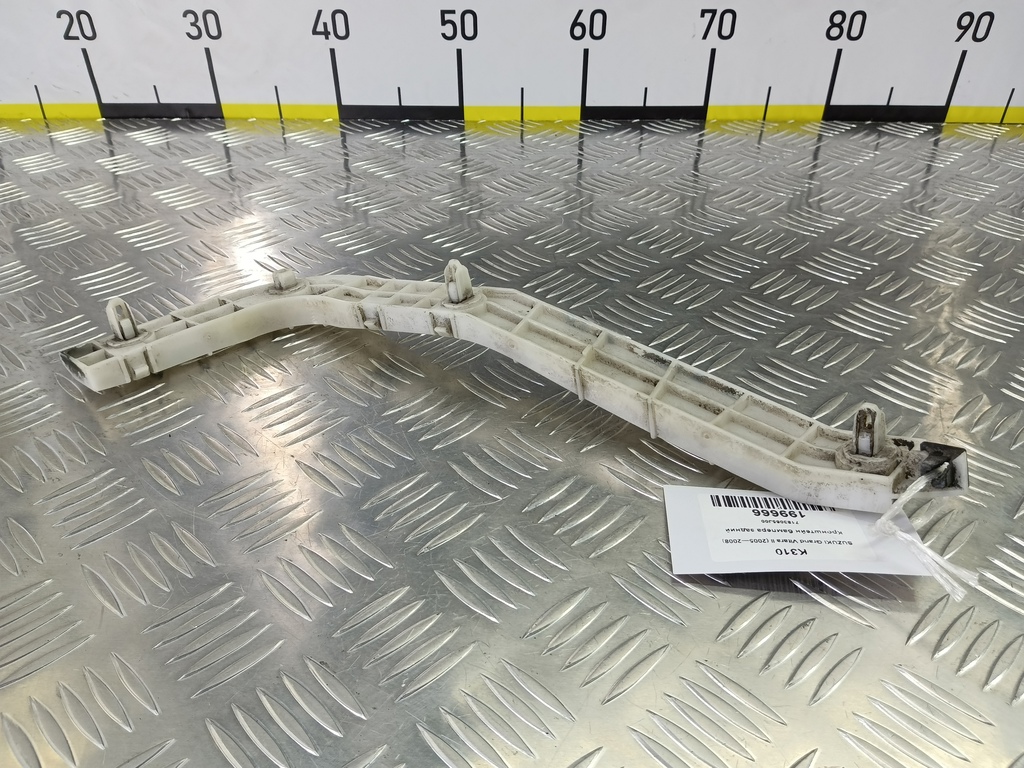 кронштейн бампера SUZUKI Grand Vitara 2.0 4WD AT (140 л.с.)Grand Vitara  II (2005—2008) Внедорожник 7183065J00, 1440 рублей, Москва