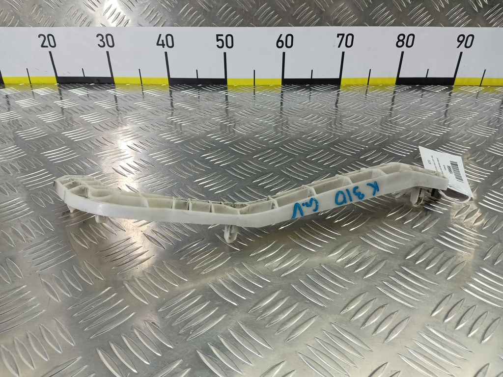 кронштейн бампера SUZUKI Grand Vitara 2.0 4WD AT (140 л.с.)Grand Vitara  II (2005—2008) Внедорожник 7183065J00, 1440 рублей, Москва