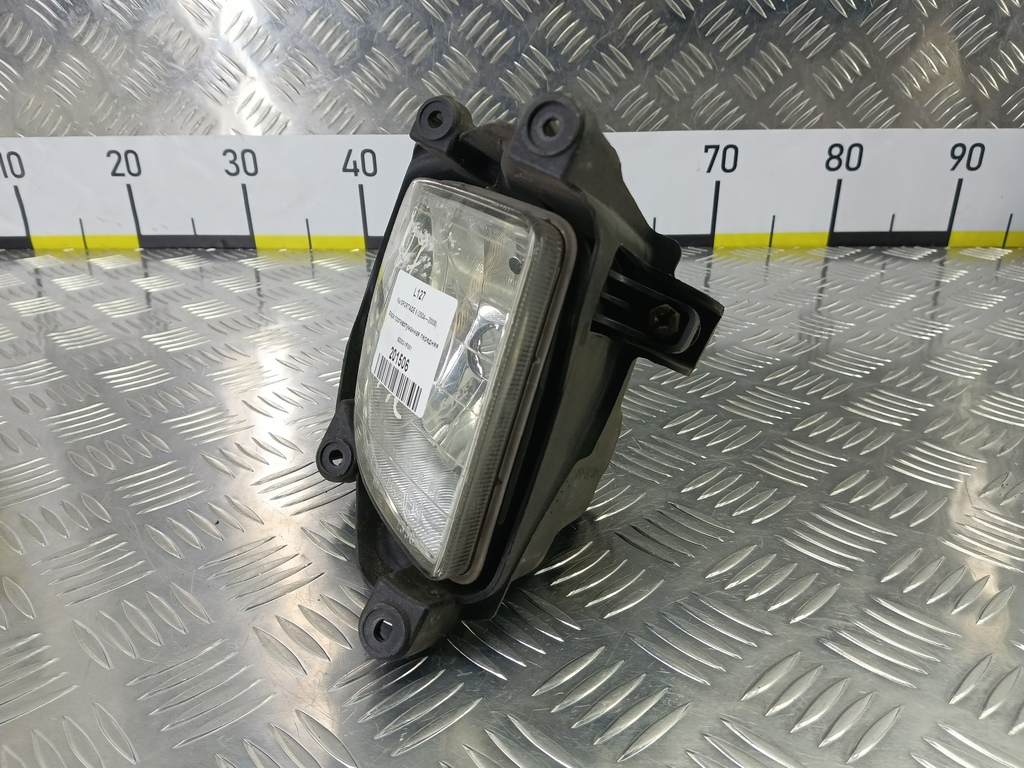 фара противотуманная Kia SPORTAGE  92202-1F001, 2010 рублей, Москва