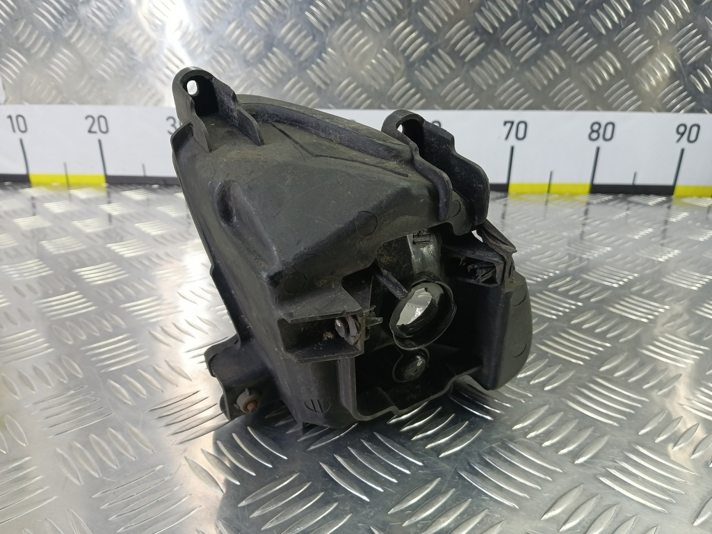 фара противотуманная Kia SPORTAGE  92201-1F001, 1780 рублей, Москва