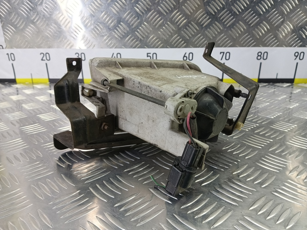 фара противотуманная MITSUBISHI GALANT  MR296656, 3620 рублей, Москва