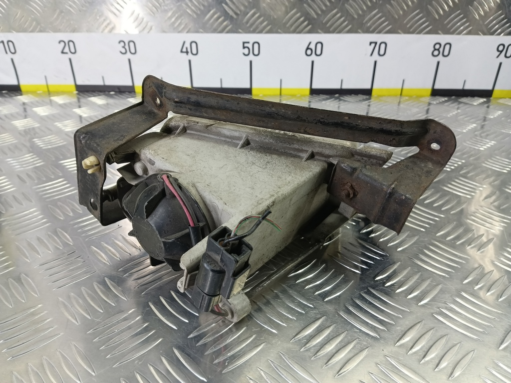 фара противотуманная MITSUBISHI GALANT  MR296656, 3620 рублей, Москва