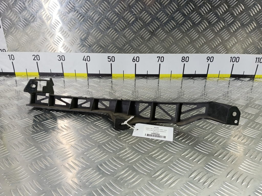 кронштейн бампера MAZDA 3  BP4K50151, 980 рублей, Москва