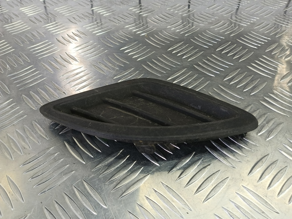 накладка бампера переднего Kia Ceed  865631H010, 1210 рублей, Москва