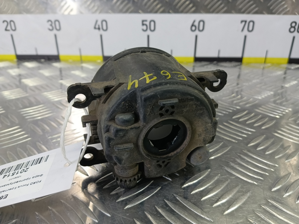 фара противотуманная FORD Focus Focus 1209177, 860 рублей, Москва