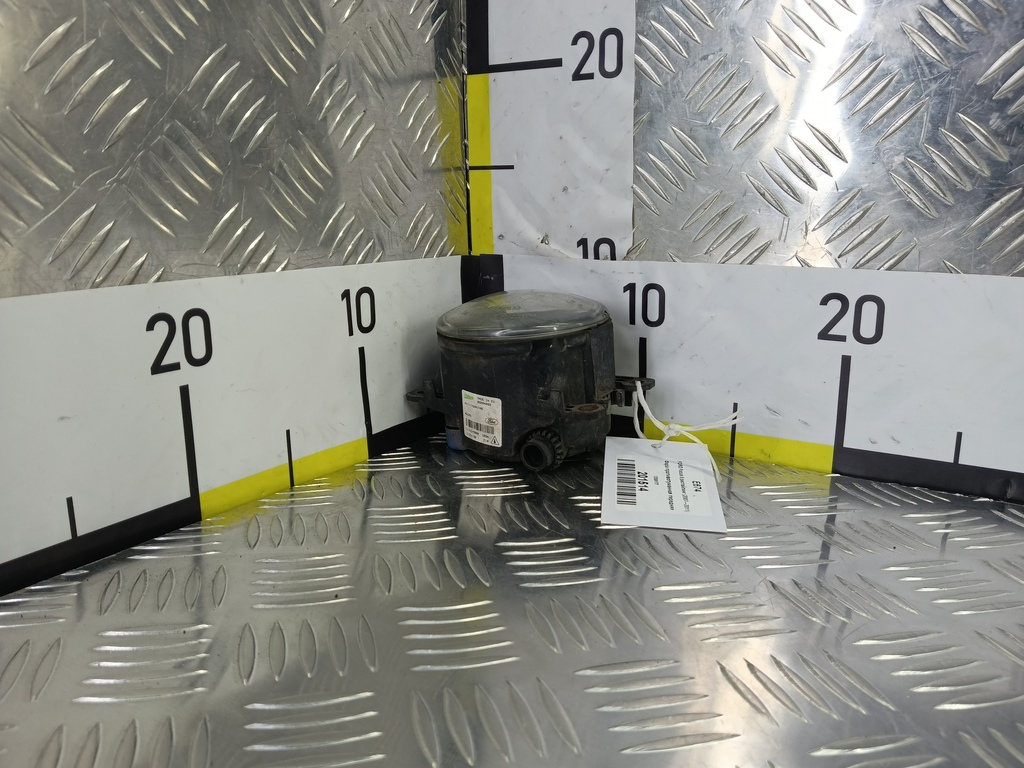 фара противотуманная FORD Focus Focus 1209177, 860 рублей, Москва